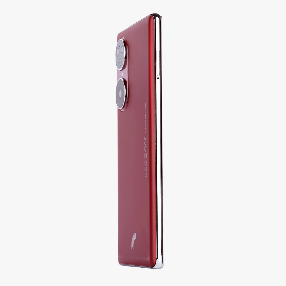 Reeder S19 Max Pro S Edge Kırmızı