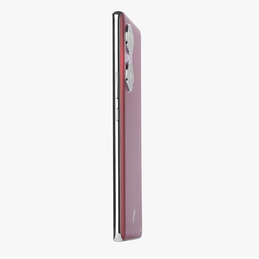 Reeder S19 Max Pro S Edge Kırmızı