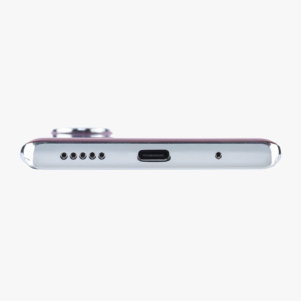 Reeder S19 Max Pro S Edge Kırmızı