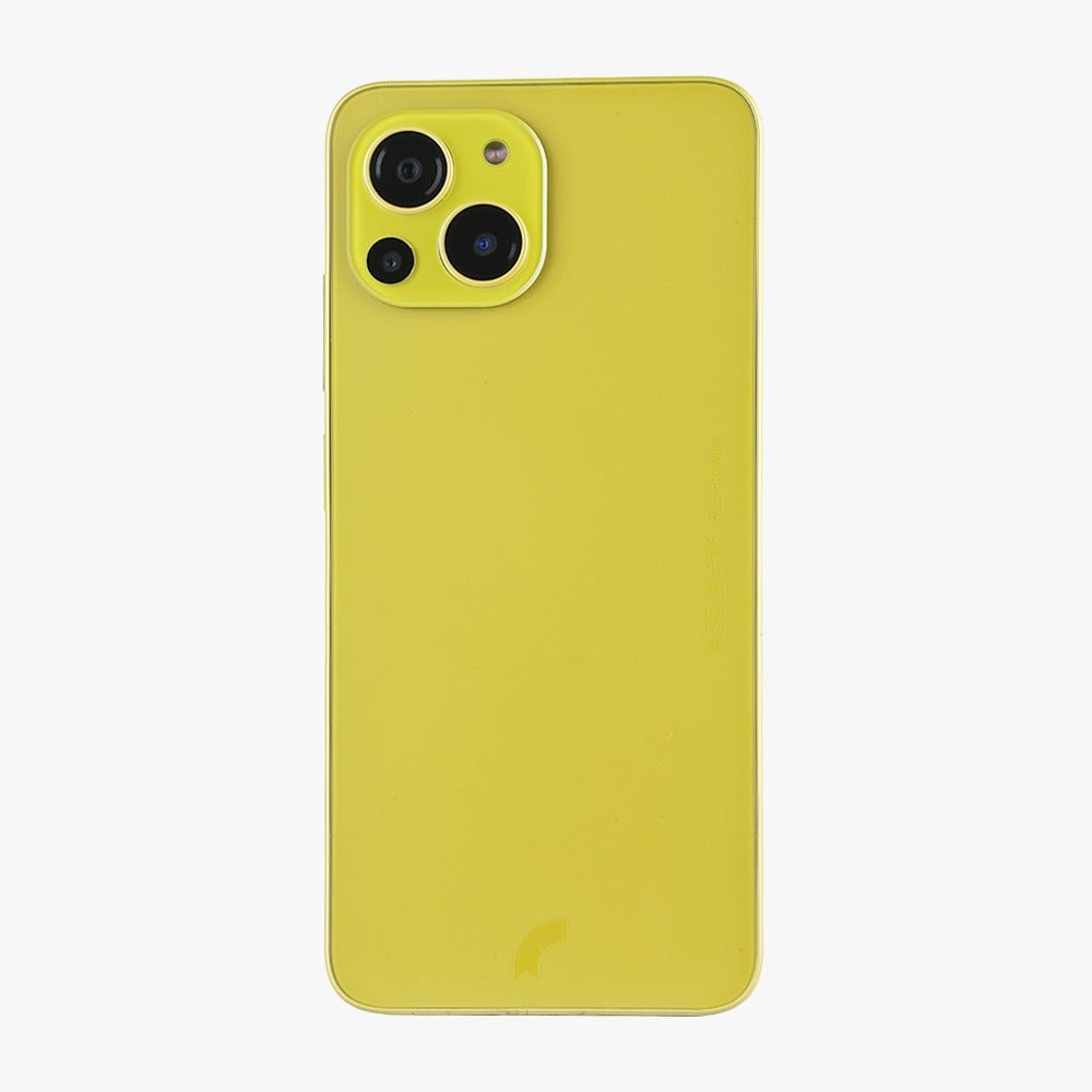 Reeder S23 Pro Max 6/256 Gb Sarı