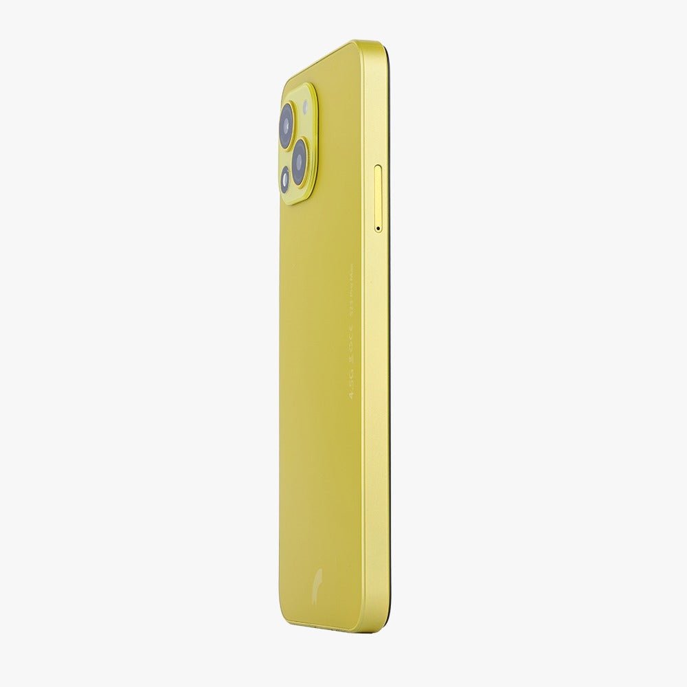 Reeder S23 Pro Max 6/256 Gb Sarı