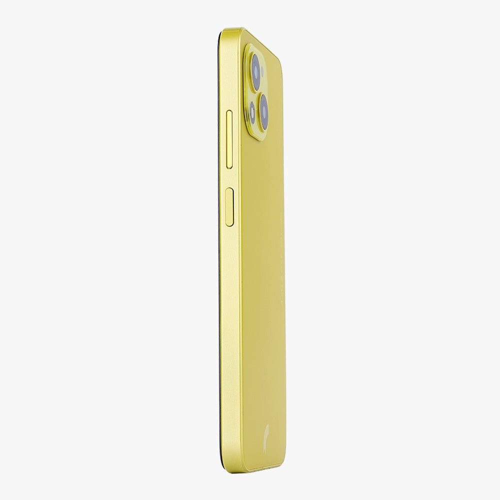 Reeder S23 Pro Max 6/256 Gb Sarı