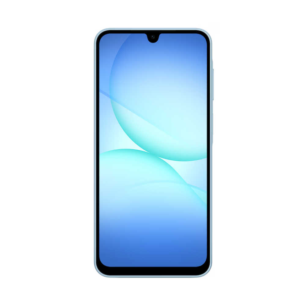 Samsung Galaxy A17 4/128 GB Açık Mavi Cep Telefonu