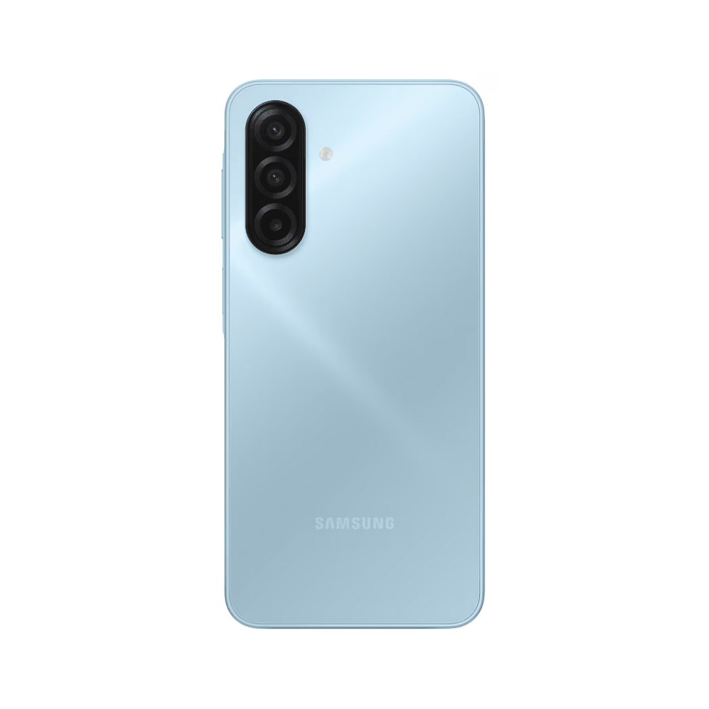 Samsung Galaxy A17 4/128 GB Açık Mavi Cep Telefonu