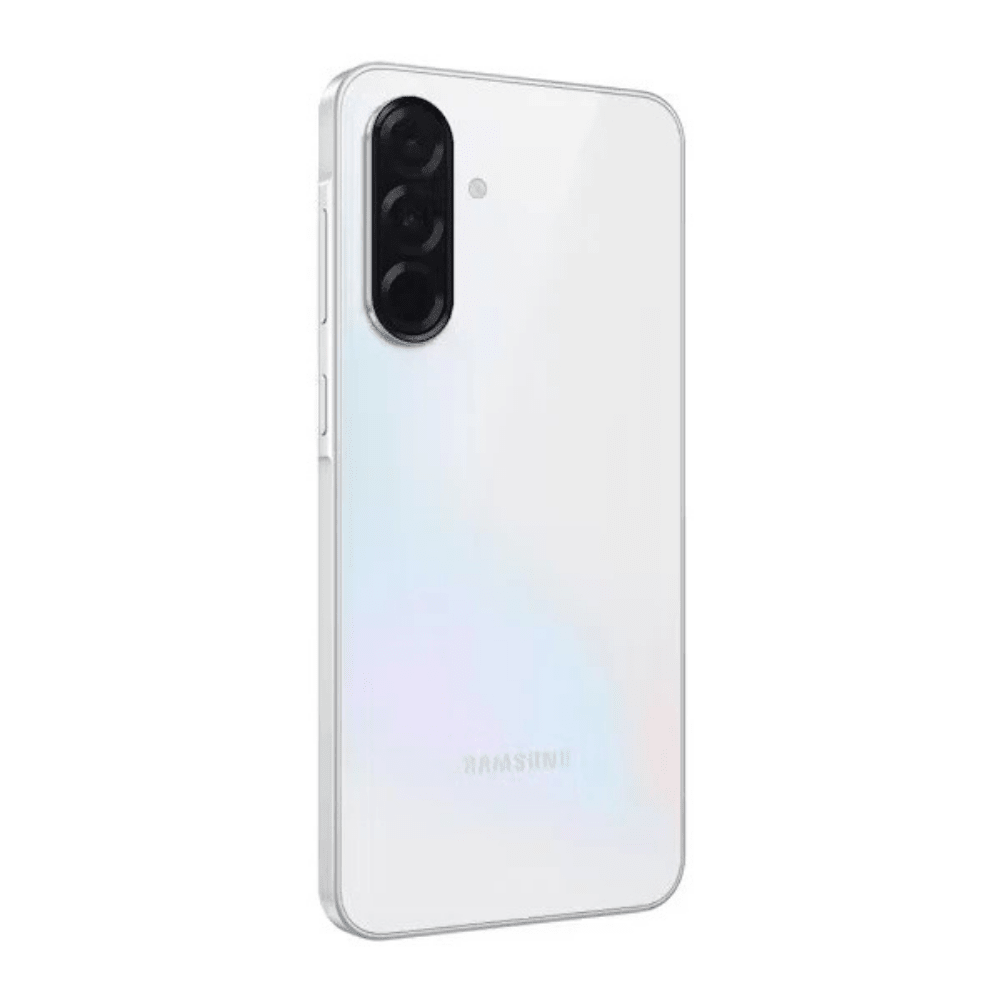 Samsung Galaxy A36 5G 128 GB Beyaz Samsung Türkiye Garantili