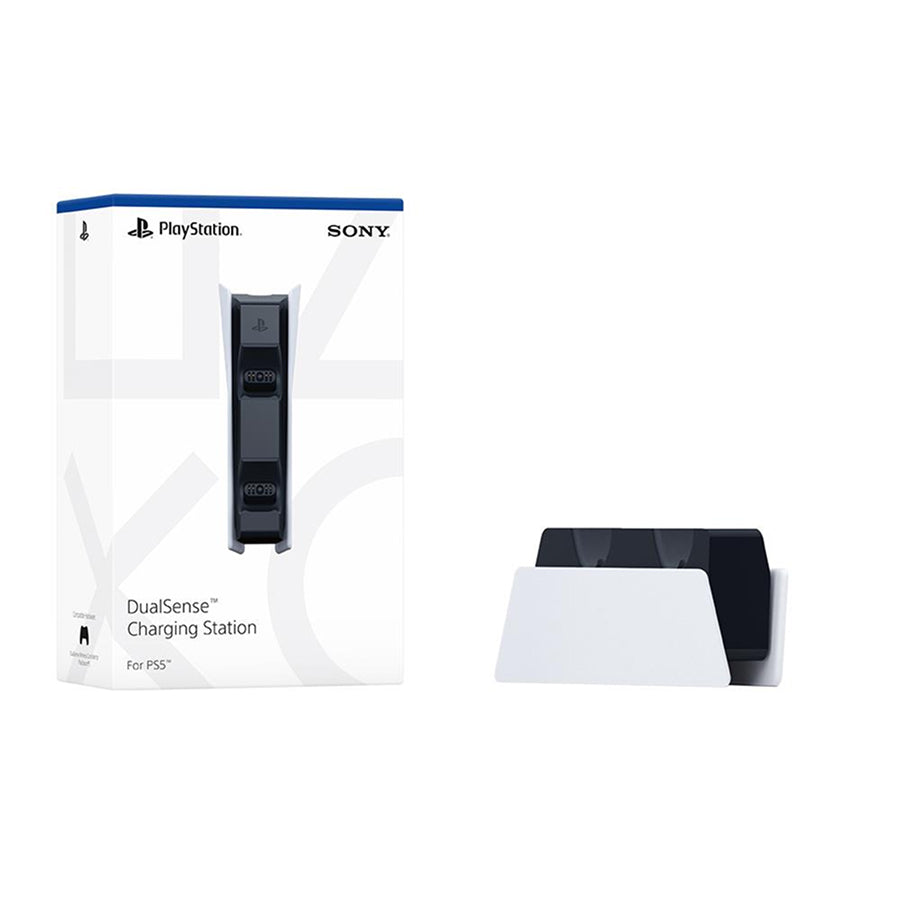 Sony Playstation 5 PS5 Dualsense Şarj istasyonu