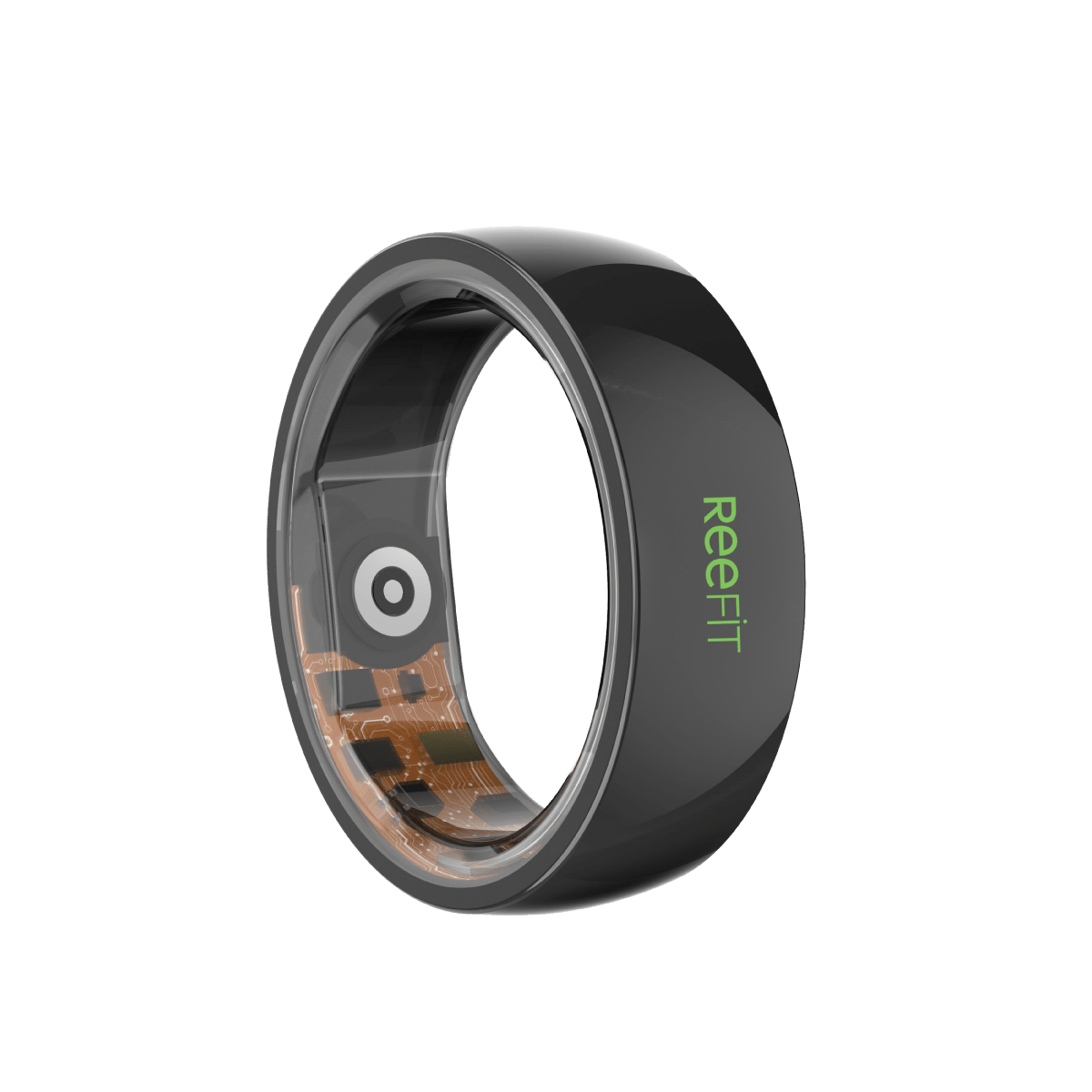 Reeder Akıllı Yüzük 20mm