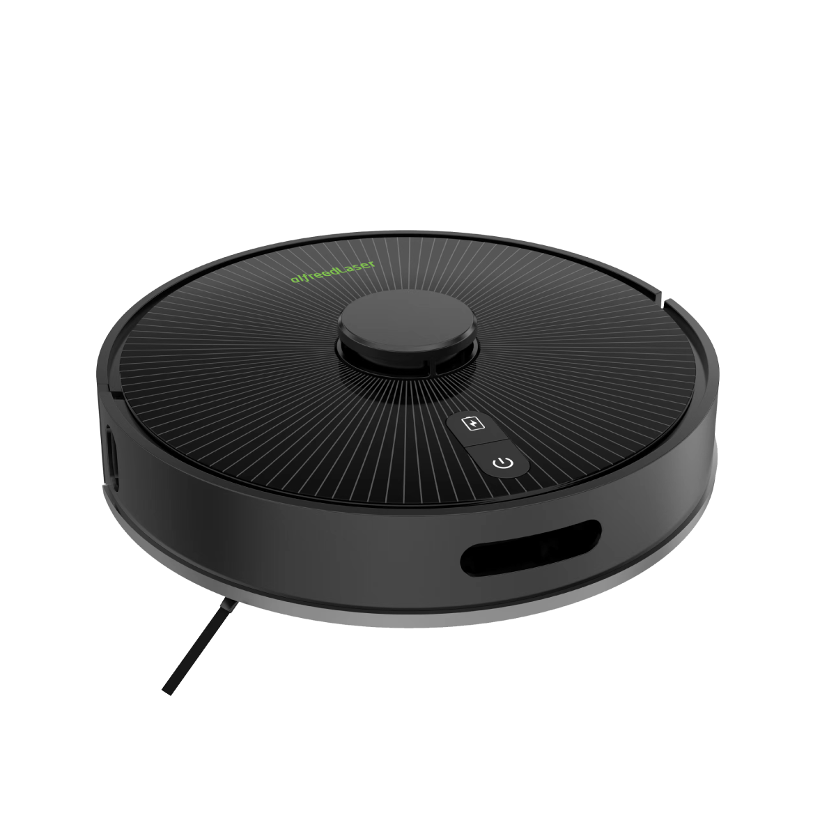 Reeder Alfreed Laser Robot Süpürge