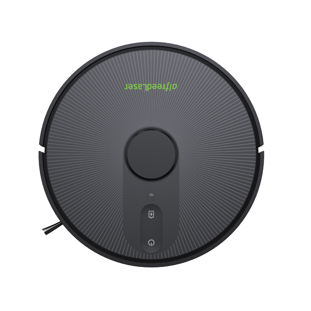 Reeder Alfreed Laser Robot Süpürge