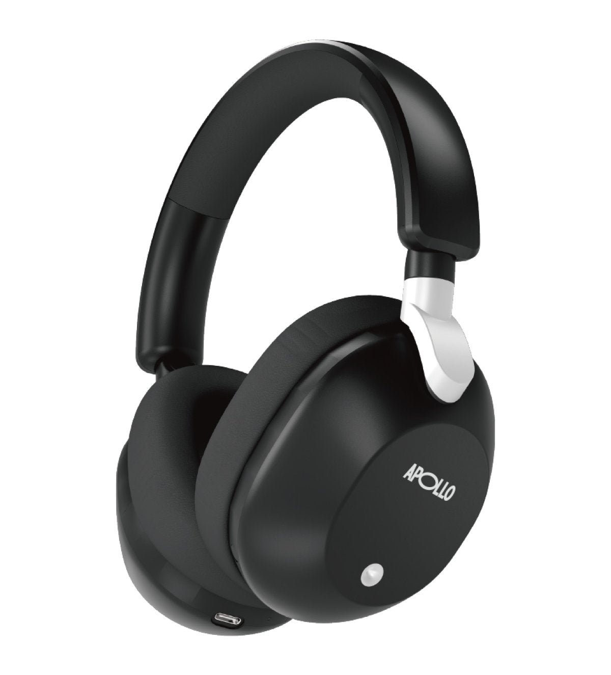 Reeder Apollo Max Kulaklık Beyaz