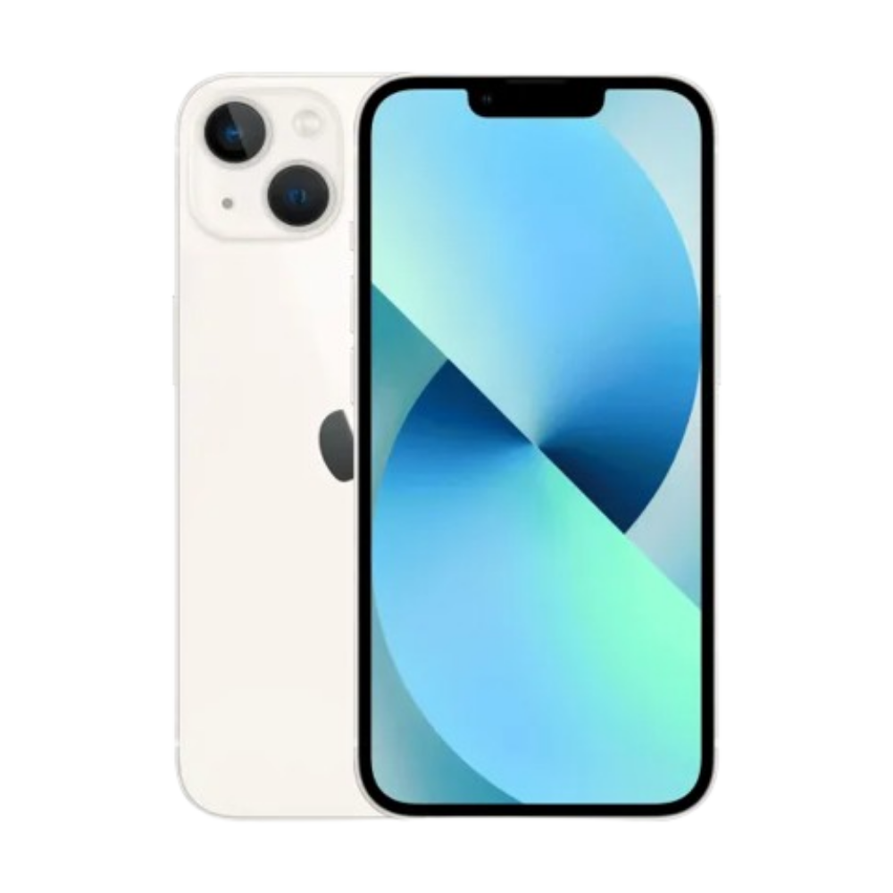 Apple iPhone 13 128 GB (Apple Türkiye Garantili) Starlight