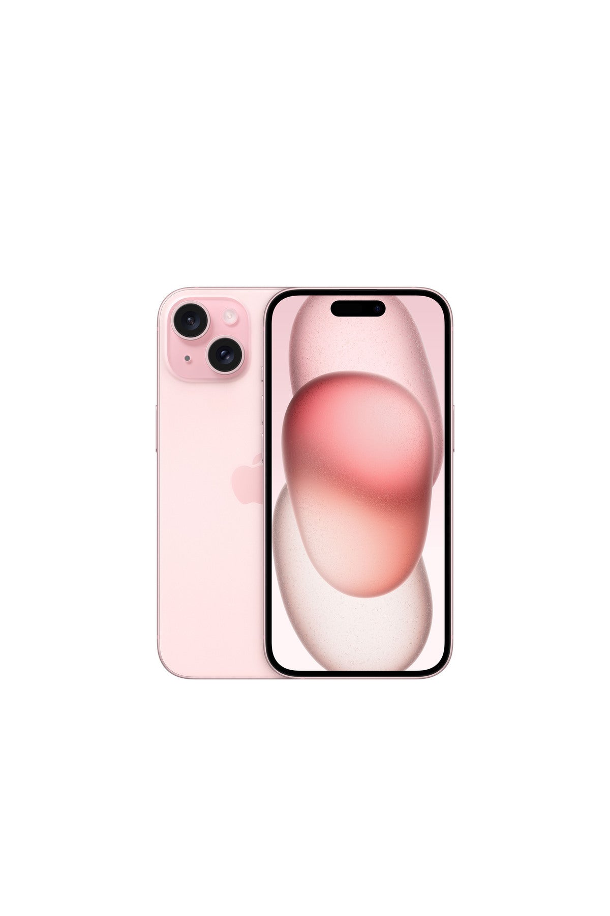 Apple iPhone 15 128 GB (Apple Türkiye Garantili) Pembe