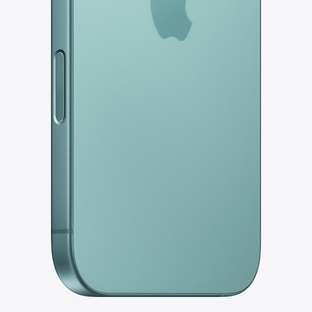 Apple iPhone 16 128 GB (Apple Türkiye Garantili) Deniz Mavisi