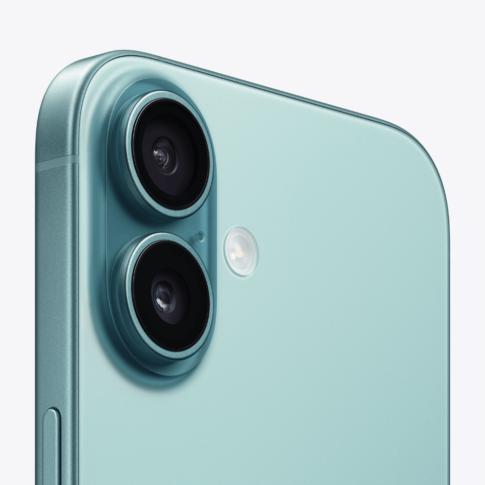 Apple iPhone 16 128 GB (Apple Türkiye Garantili) Deniz Mavisi
