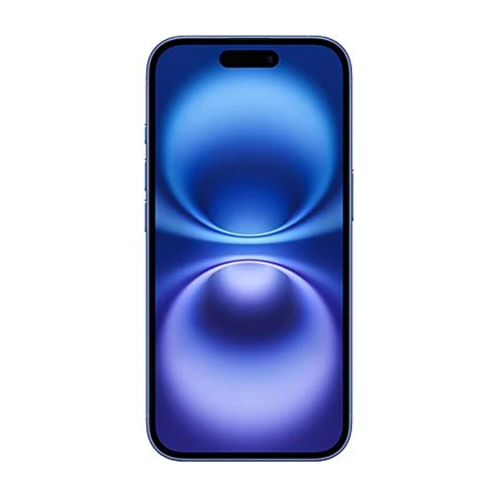 Apple iPhone 16 128 GB (Apple Türkiye Garantili) Laciverttaş