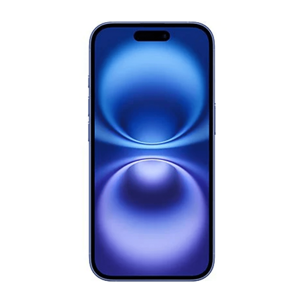 Apple iPhone 16 128 GB (Apple Türkiye Garantili) Laciverttaş