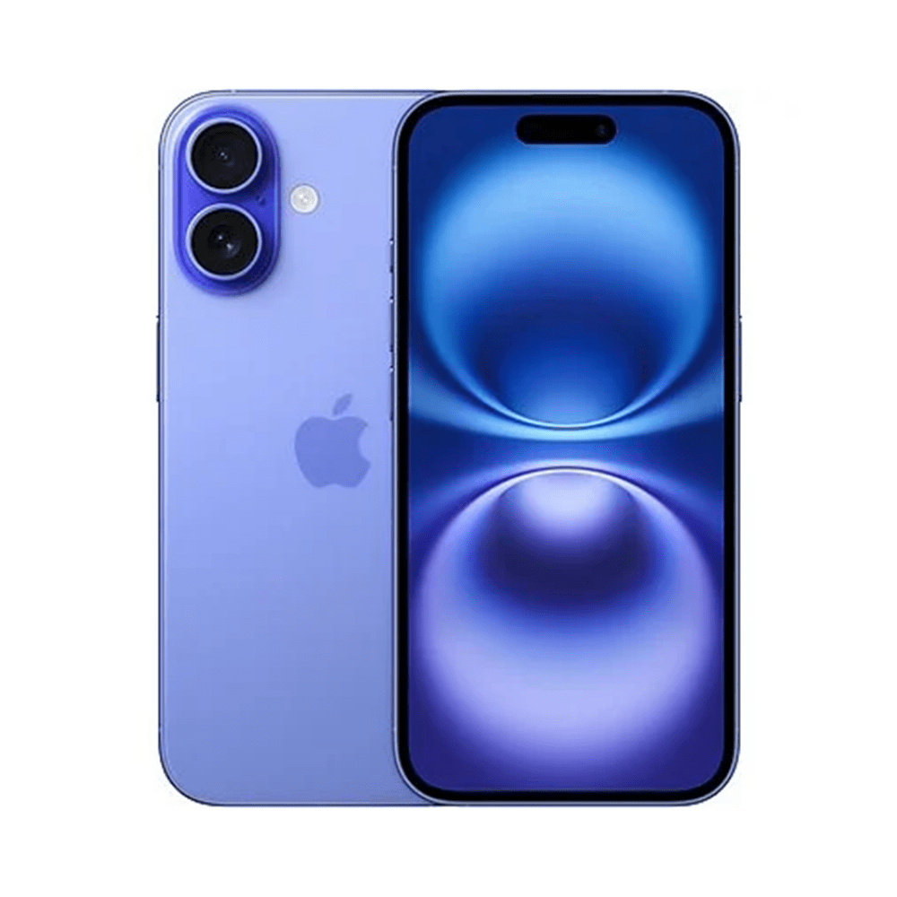 Apple iPhone 16 128 GB (Apple Türkiye Garantili) Laciverttaş