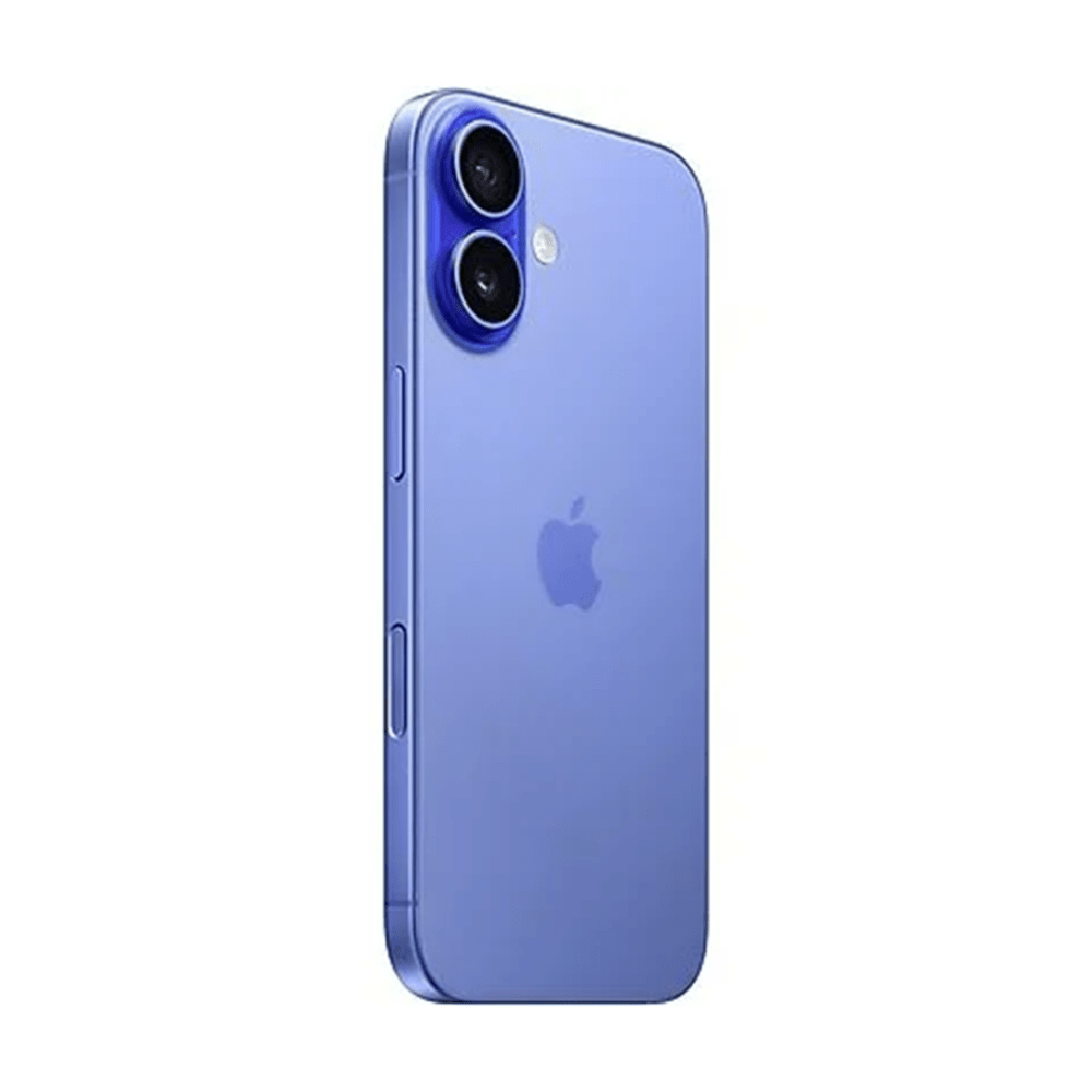 Apple iPhone 16 128 GB (Apple Türkiye Garantili) Laciverttaş