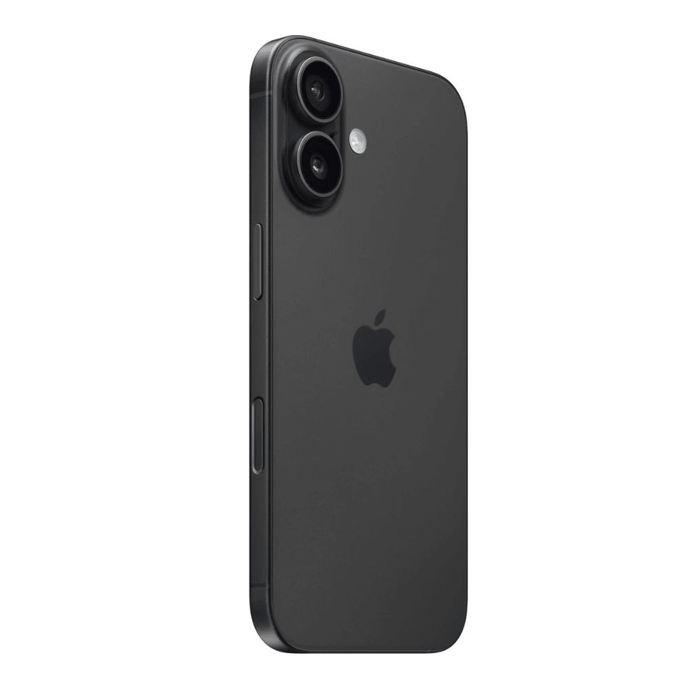 Apple iPhone 16 128 GB (Apple Türkiye Garantili) Siyah