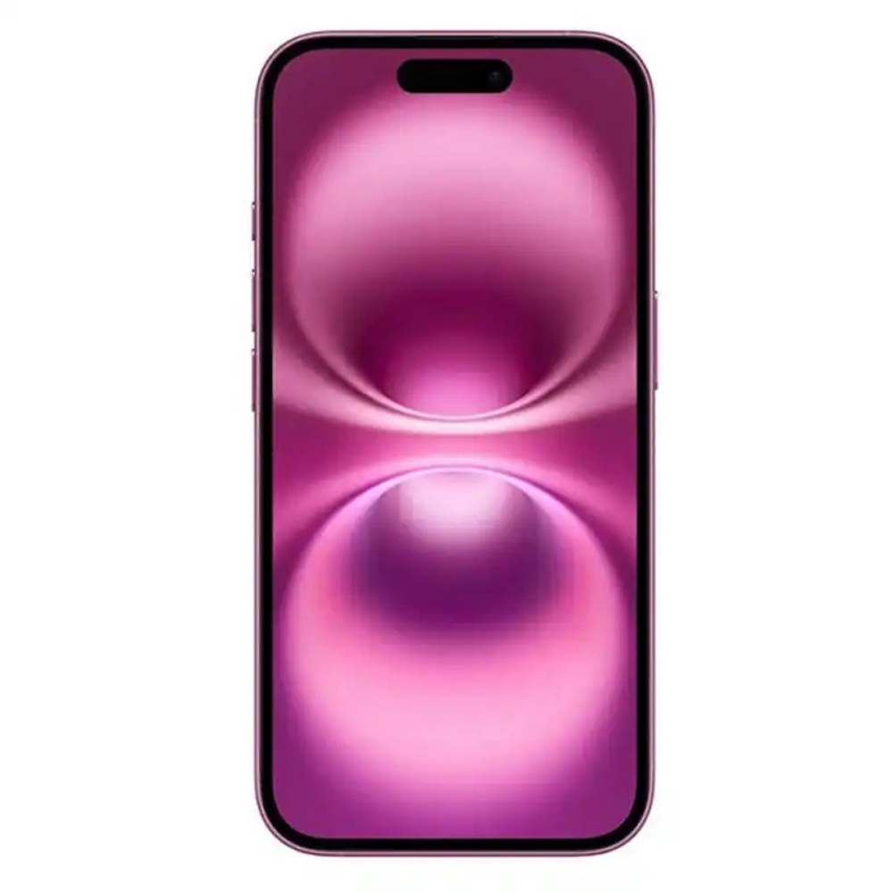Apple iPhone 16 128 GB (Apple Türkiye Garantili) Pembe