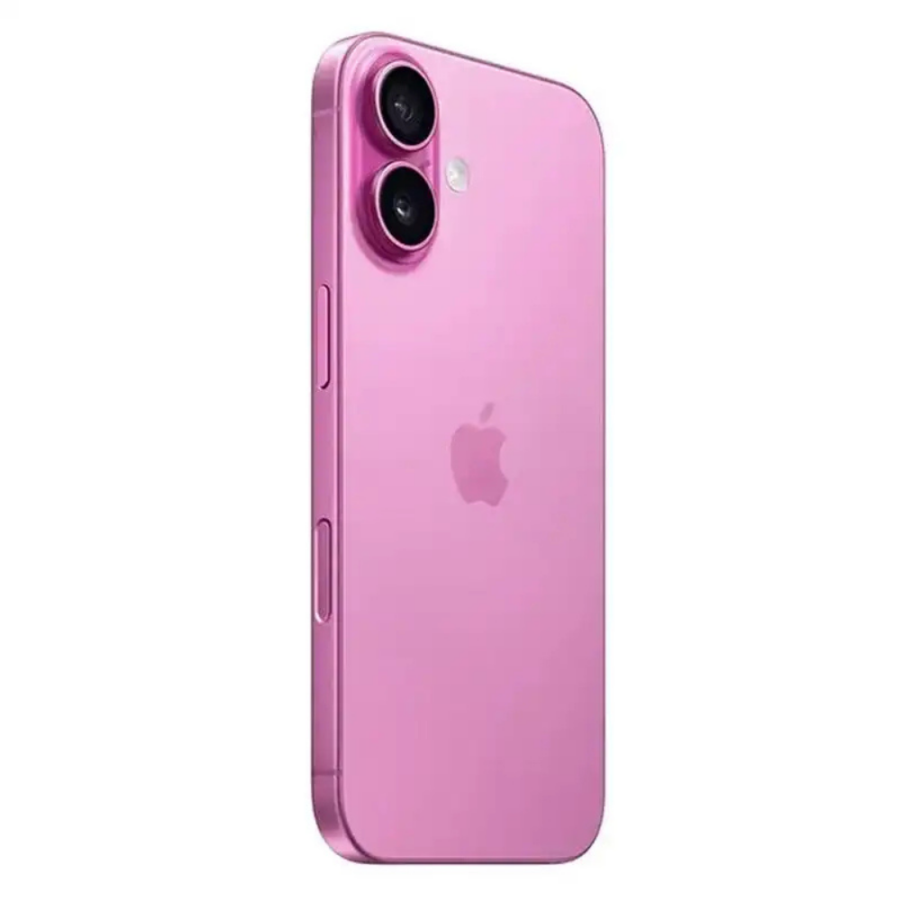 Apple iPhone 16 128 GB (Apple Türkiye Garantili) Pembe