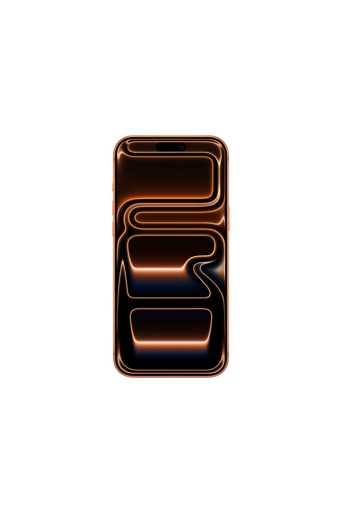 Apple iPhone 17 Pro Max 256 GB (Apple Türkiye Garantili) Turuncu