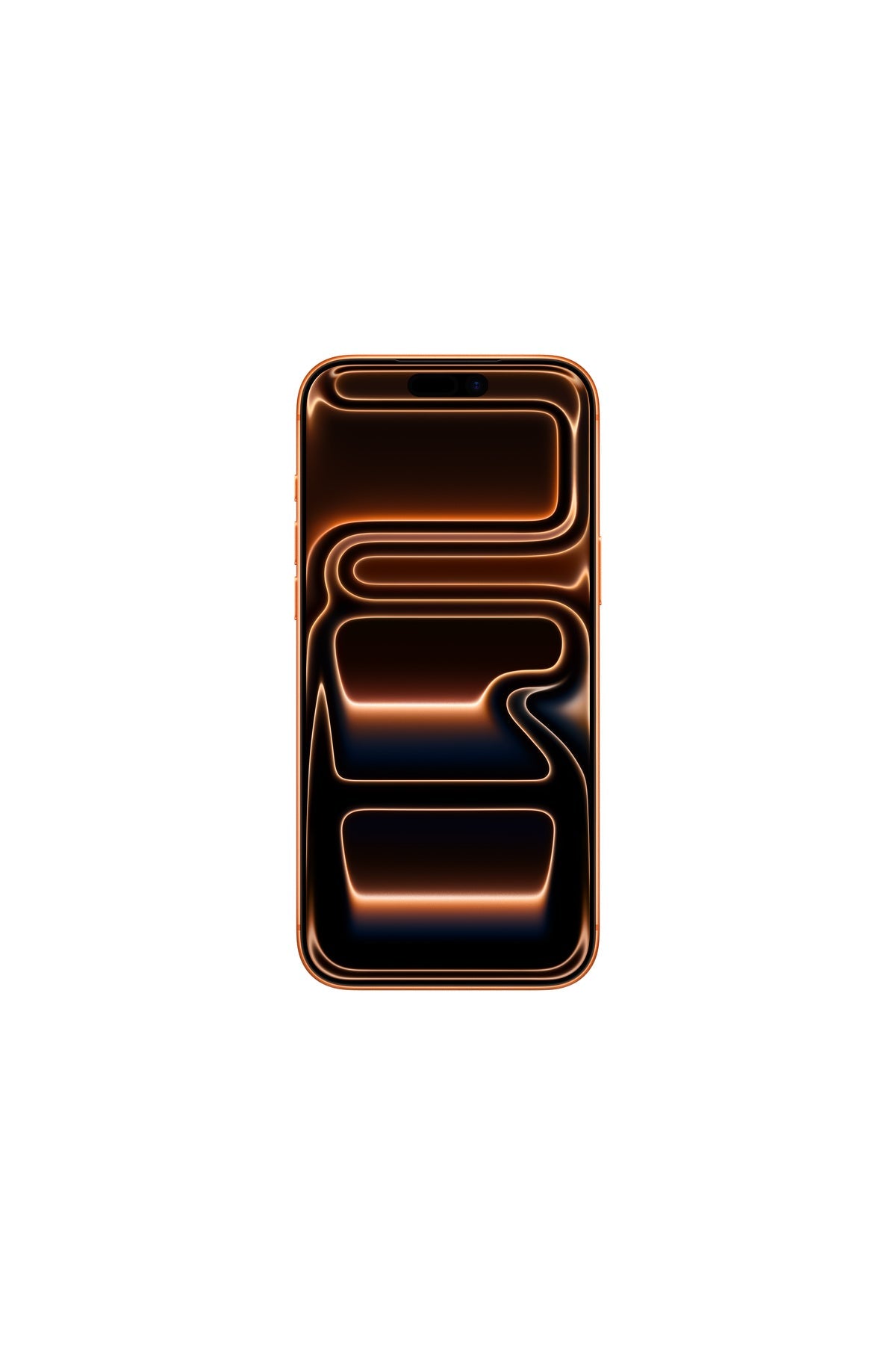 Apple iPhone 17 Pro Max 256 GB (Apple Türkiye Garantili) Turuncu