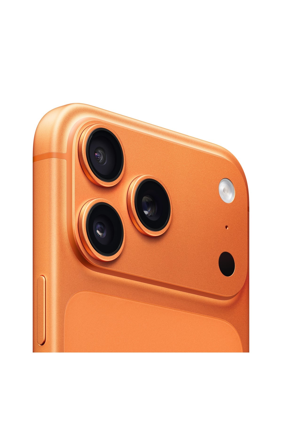 Apple iPhone 17 Pro Max 256 GB (Apple Türkiye Garantili) Turuncu