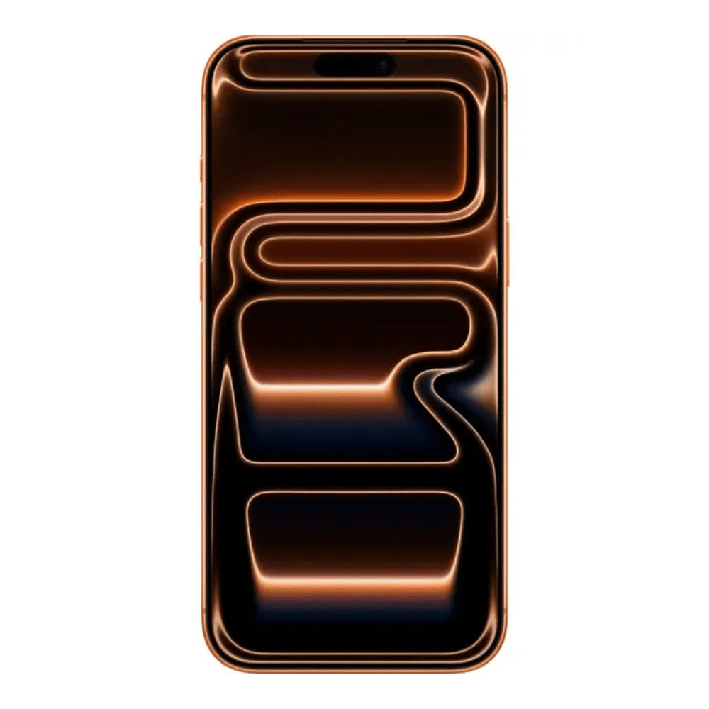 Apple iPhone 17 Pro 256 GB (Apple Türkiye Garantili) Turuncu