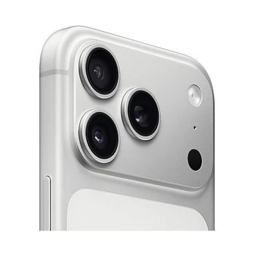 Apple iPhone 17 Pro 1TB (Apple Türkiye Garantili) Gümüş