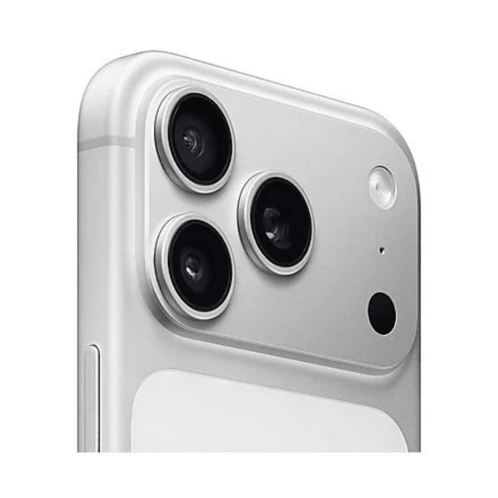 Apple iPhone 17 Pro 256 GB (Apple Türkiye Garantili) Gümüş