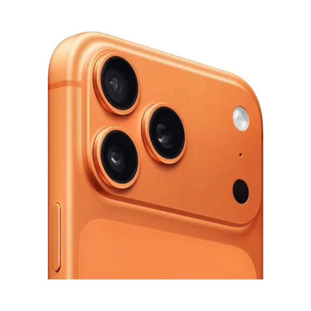 Apple iPhone 17 Pro 256 GB (Apple Türkiye Garantili) Turuncu
