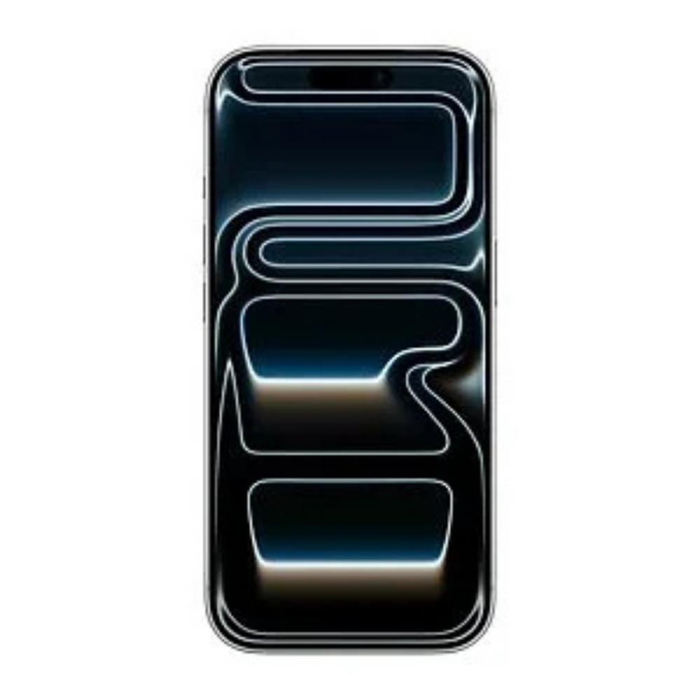 Apple iPhone 17 Pro 1TB (Apple Türkiye Garantili) Gümüş