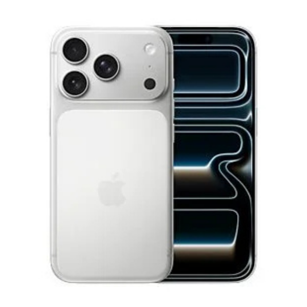 Apple iPhone 17 Pro 256 GB (Apple Türkiye Garantili) Gümüş