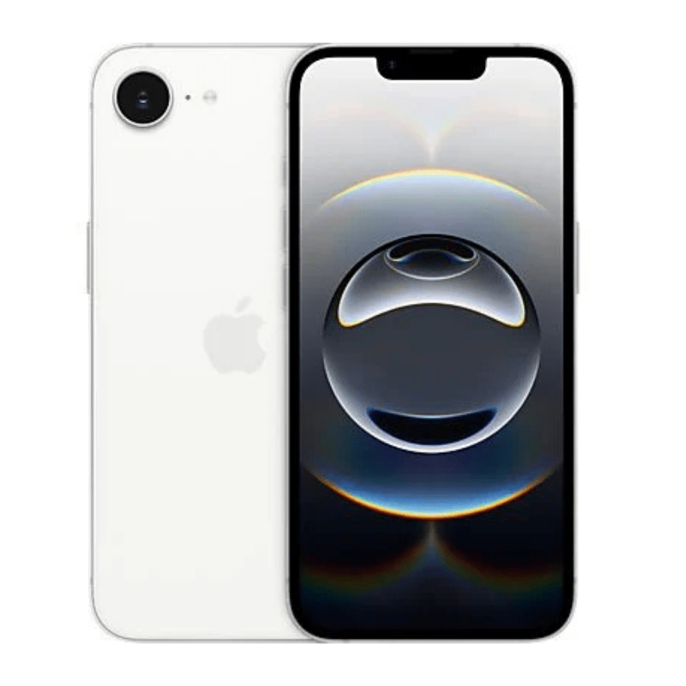 Apple iPhone 16e 128 GB (Apple Türkiye Garantili) Beyaz