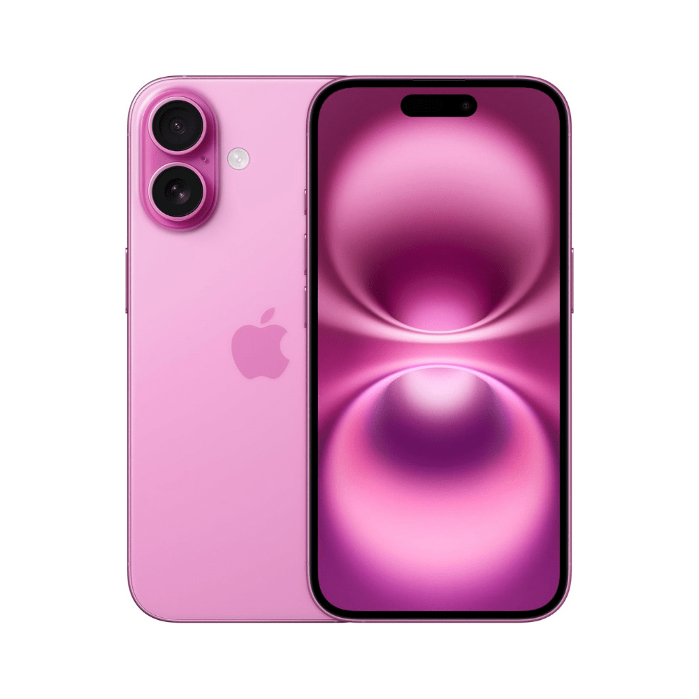 Apple iPhone 16 128 GB (Apple Türkiye Garantili) Pembe