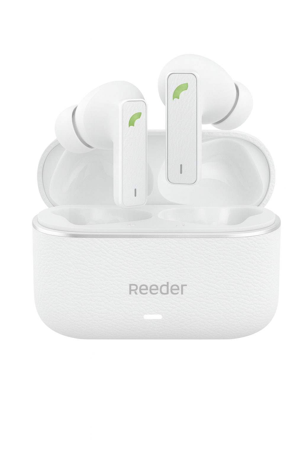 Reeder Apollo Earpods Pro Beyaz
