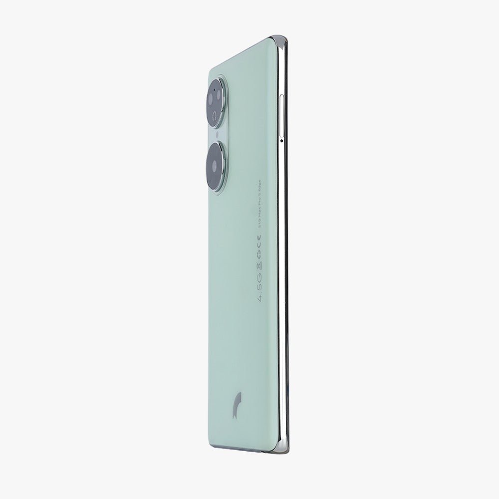Reeder S19 Max Pro S Edge Yeşil