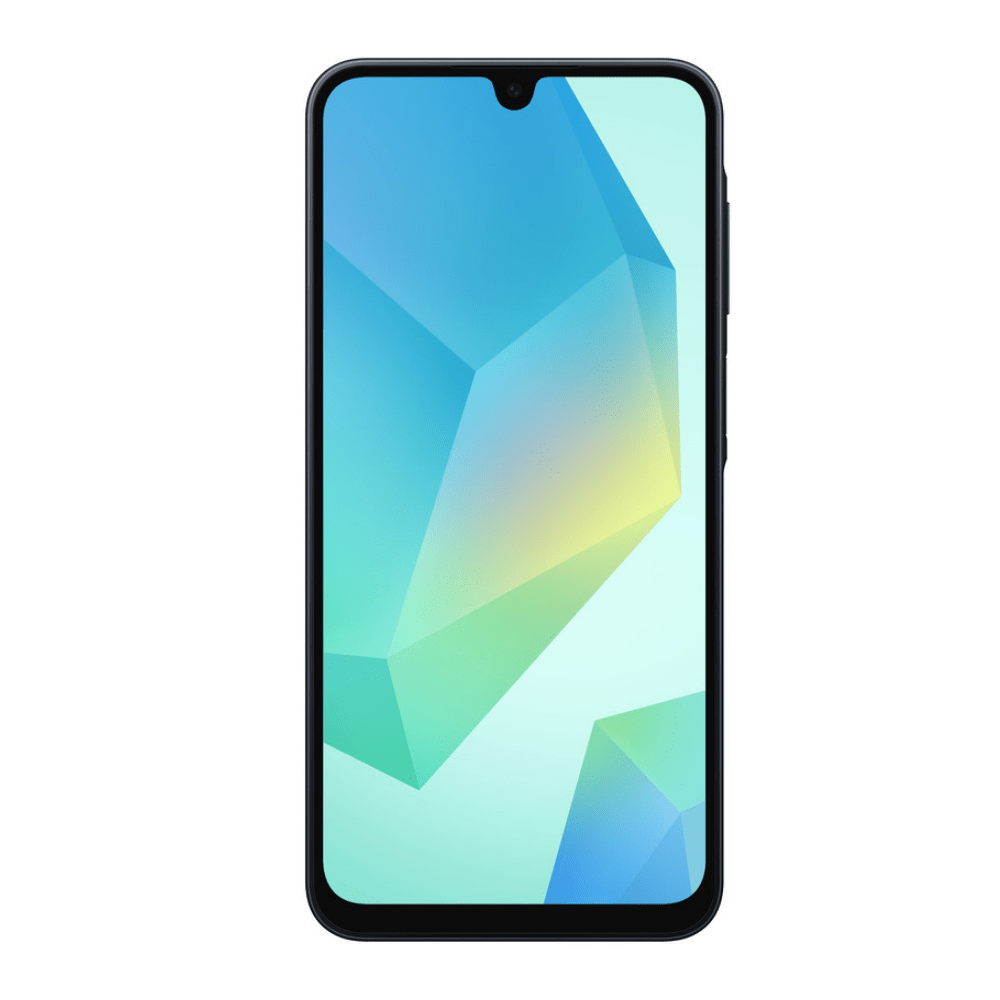 Samsung Galaxy A16 128 GB 4 GB Ram Siyah