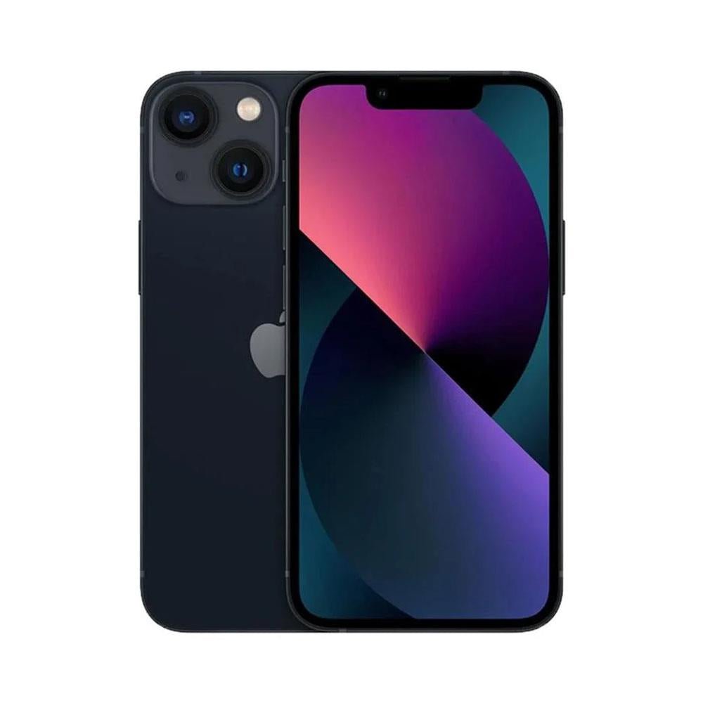 Apple iPhone 13 128 GB (Apple Türkiye Garantili) Siyah