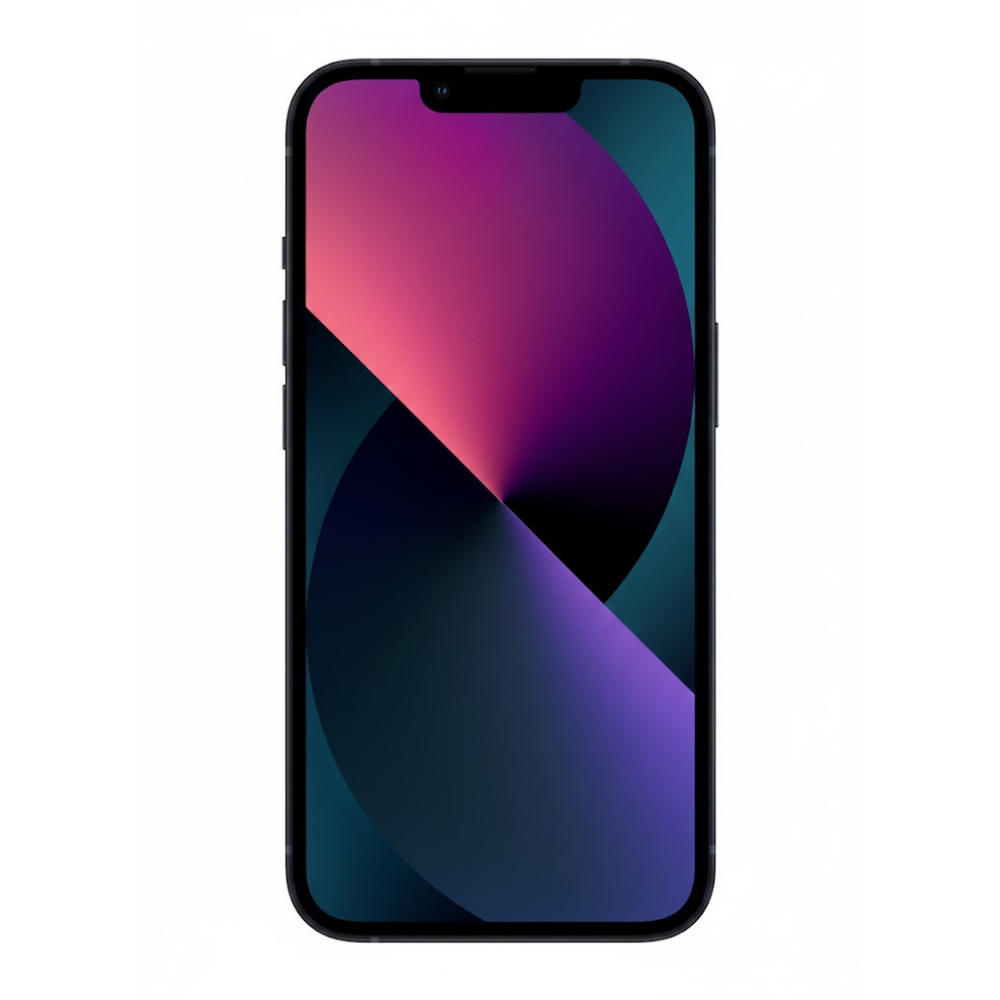 Apple iPhone 13 128 GB (Apple Türkiye Garantili) Siyah