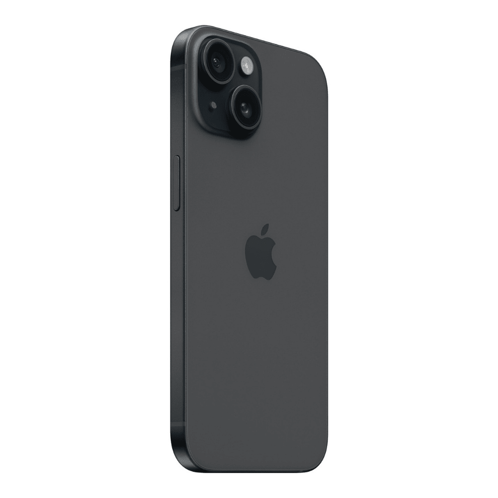 Apple iPhone 15 128 GB (Apple Türkiye Garantili) Siyah