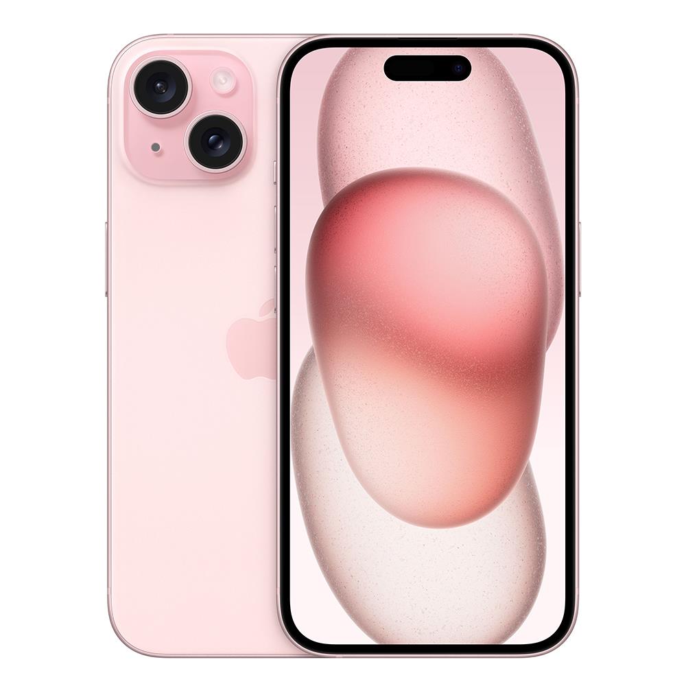 Apple iPhone 15 128 GB (Apple Türkiye Garantili) Pembe – Reeder