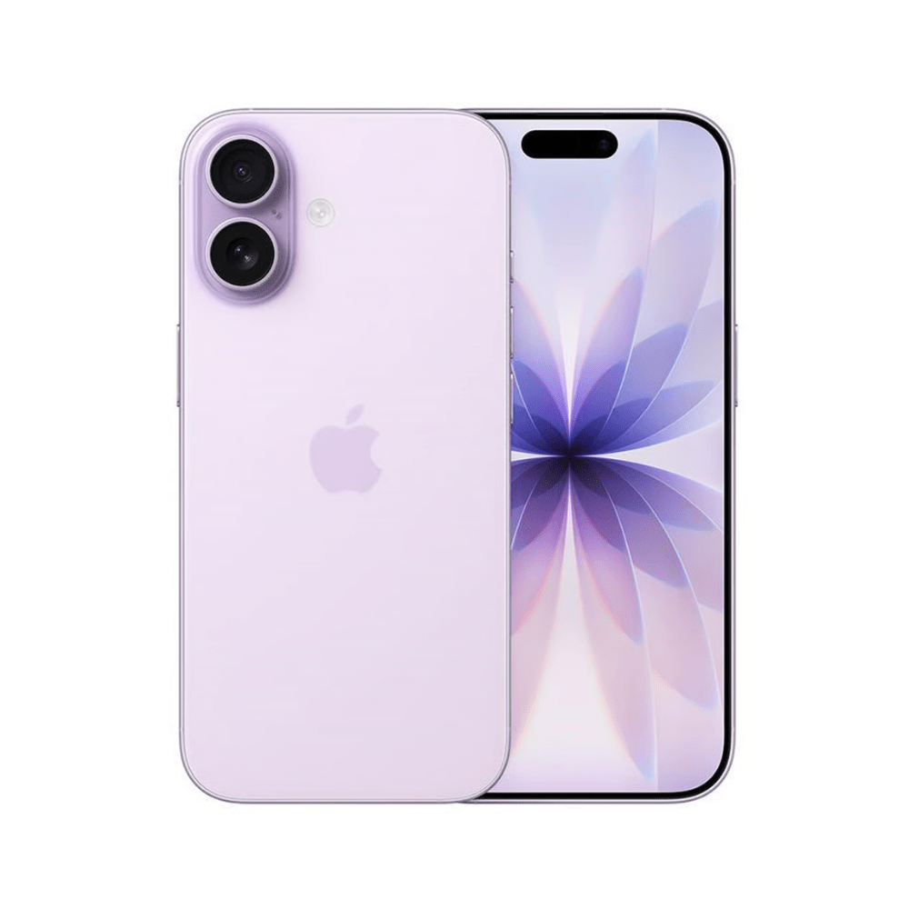 Apple iPhone 17 256 GB (Apple Türkiye Garantili) Lavanta