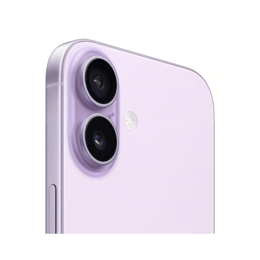 Apple iPhone 17 256 GB (Apple Türkiye Garantili) Lavanta