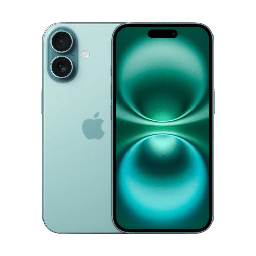 Apple iPhone 16 128 GB (Apple Türkiye Garantili) Deniz Mavisi