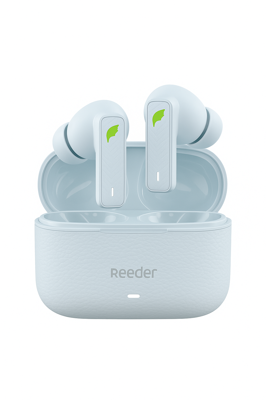 Reeder Apollo Earpods Pro Mavi