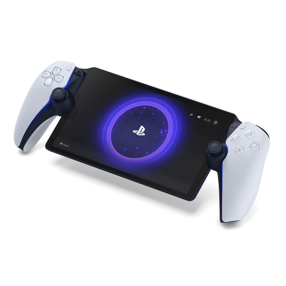 Sony Playstation Portal White Beyazı