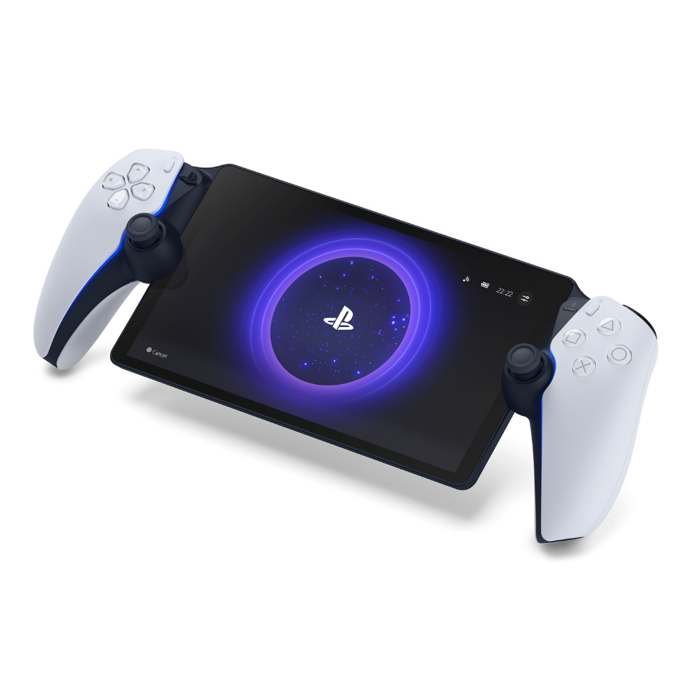 Sony Playstation Portal White Beyaz