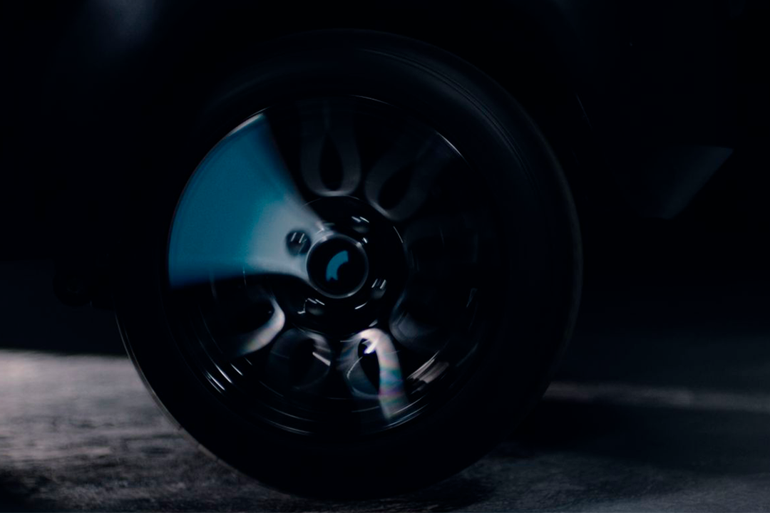 Reeder ReeV Fancy Elektrikli Araba